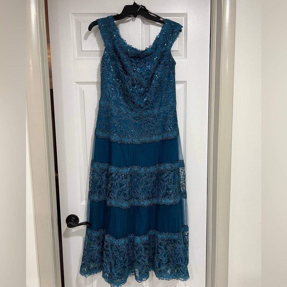 Tadashi Shoji Dress